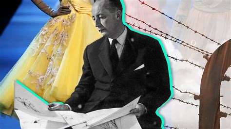 Christian Dior and the Jews 